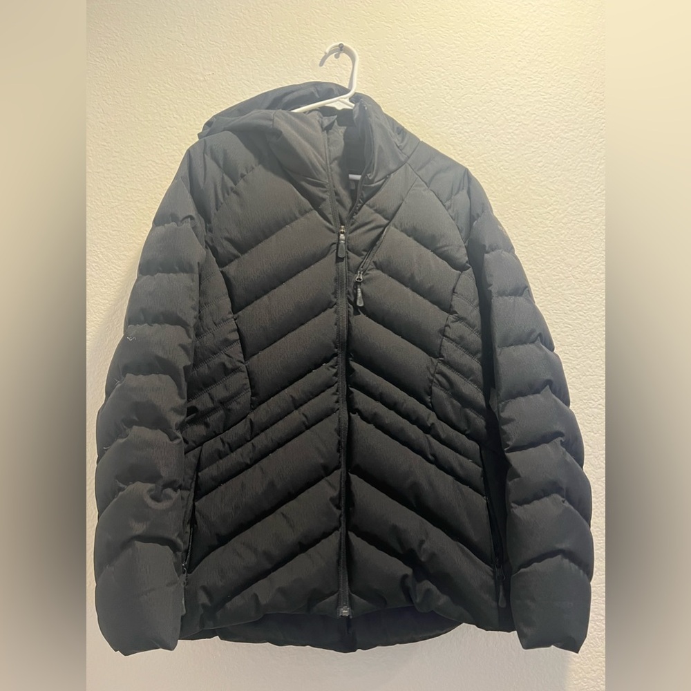 The North Face Ski Jacket, size Large